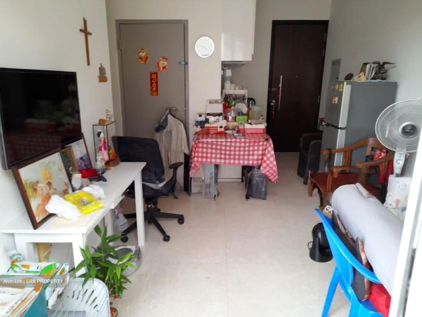 H Residences (D15), Apartment #613524361